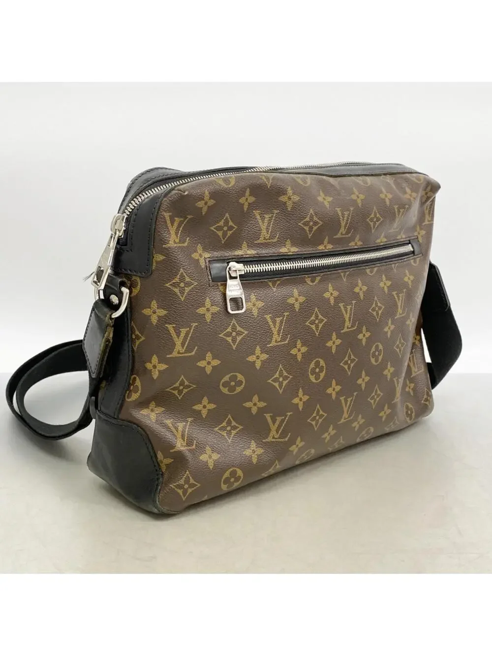 Louis Vuitton Torres Handbag Macassar #309473L85B